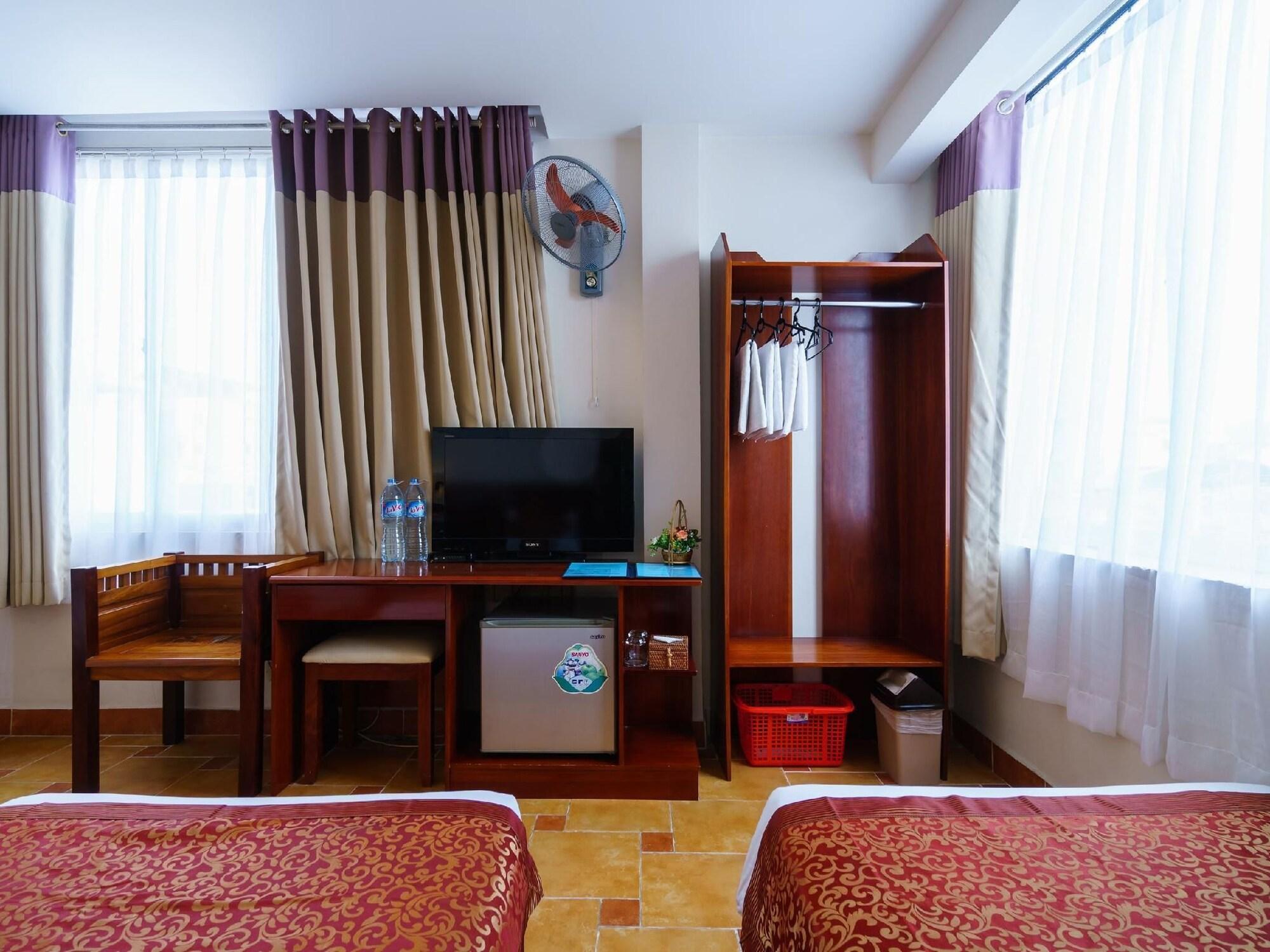 Hong Khách sạn TP. Hồ Chí Minh