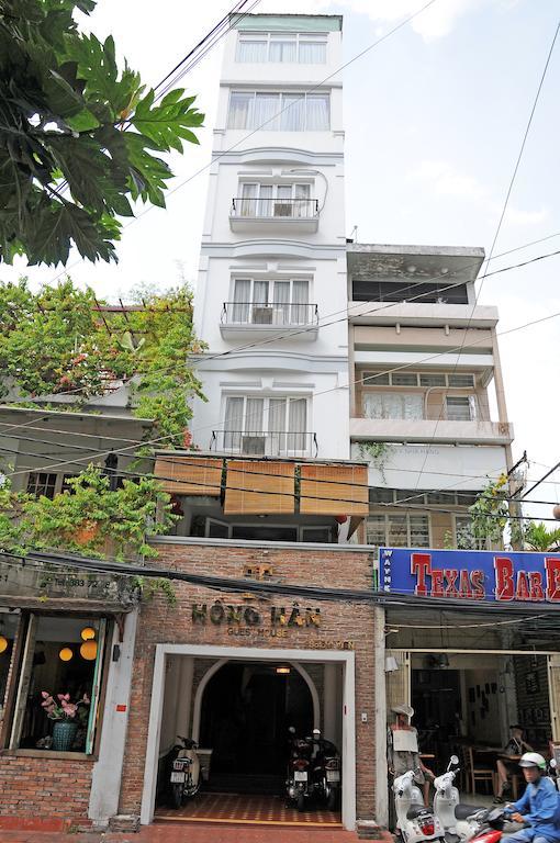 Hong TP. Hồ Chí Minh