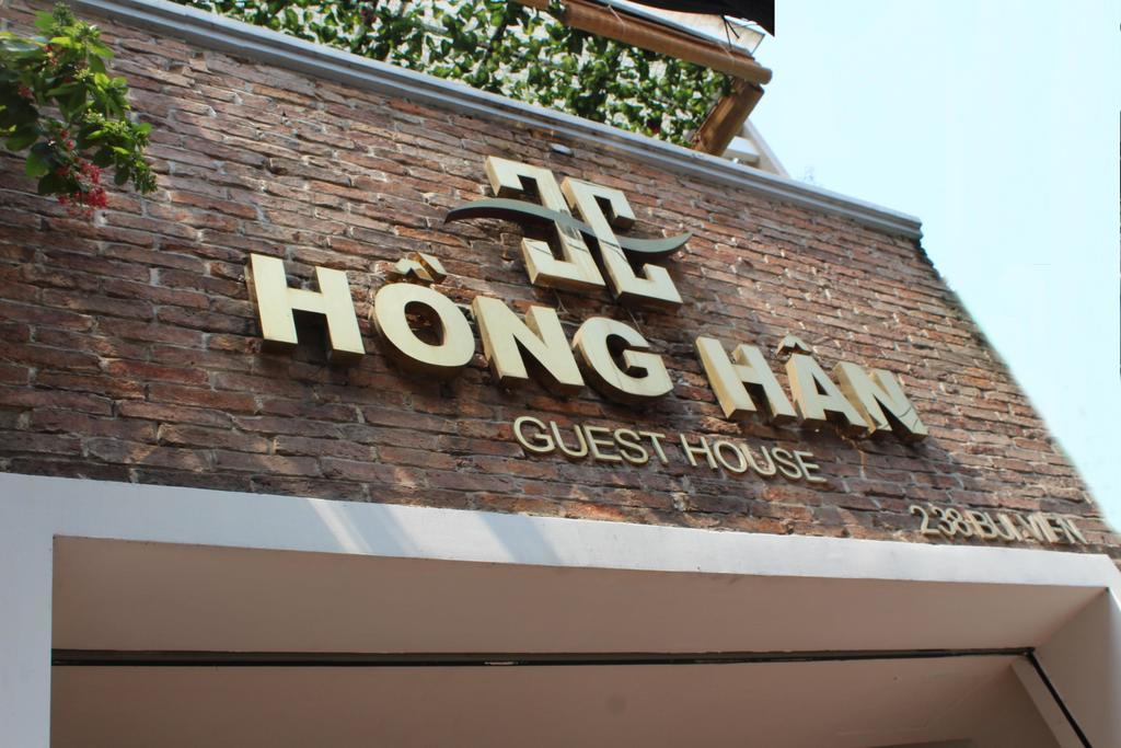 Hong * TP. Hồ Chí Minh