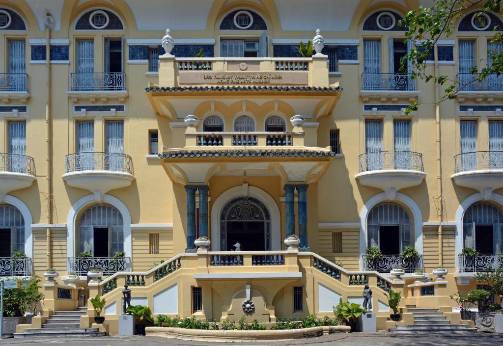 Khách sạn Hong TP. Hồ Chí Minh