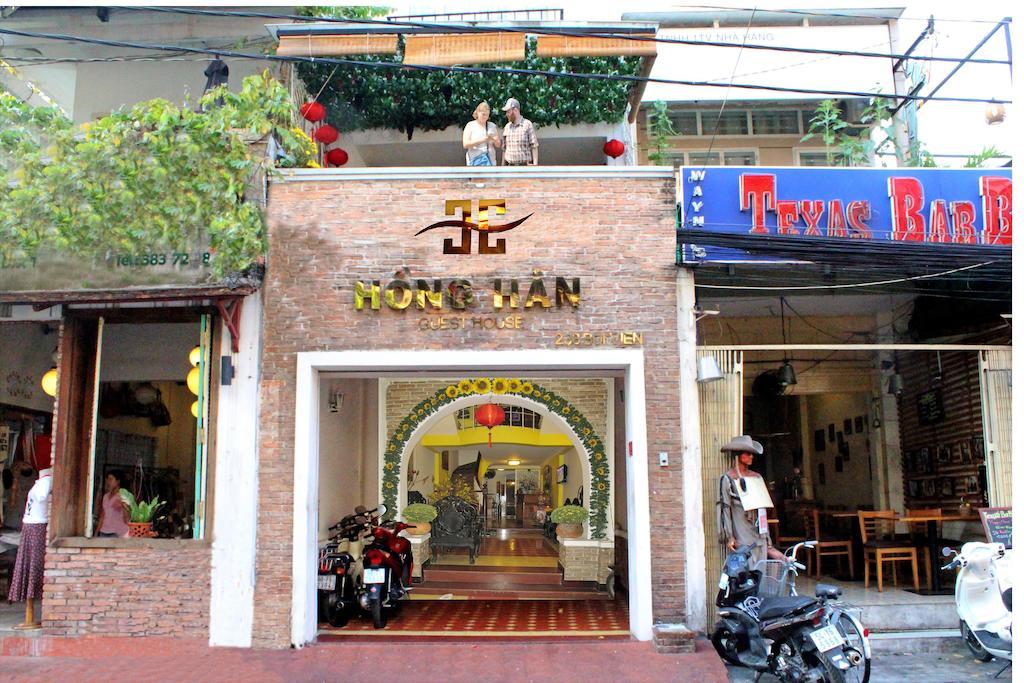 Hotel Hong Ho Chi Minh City
