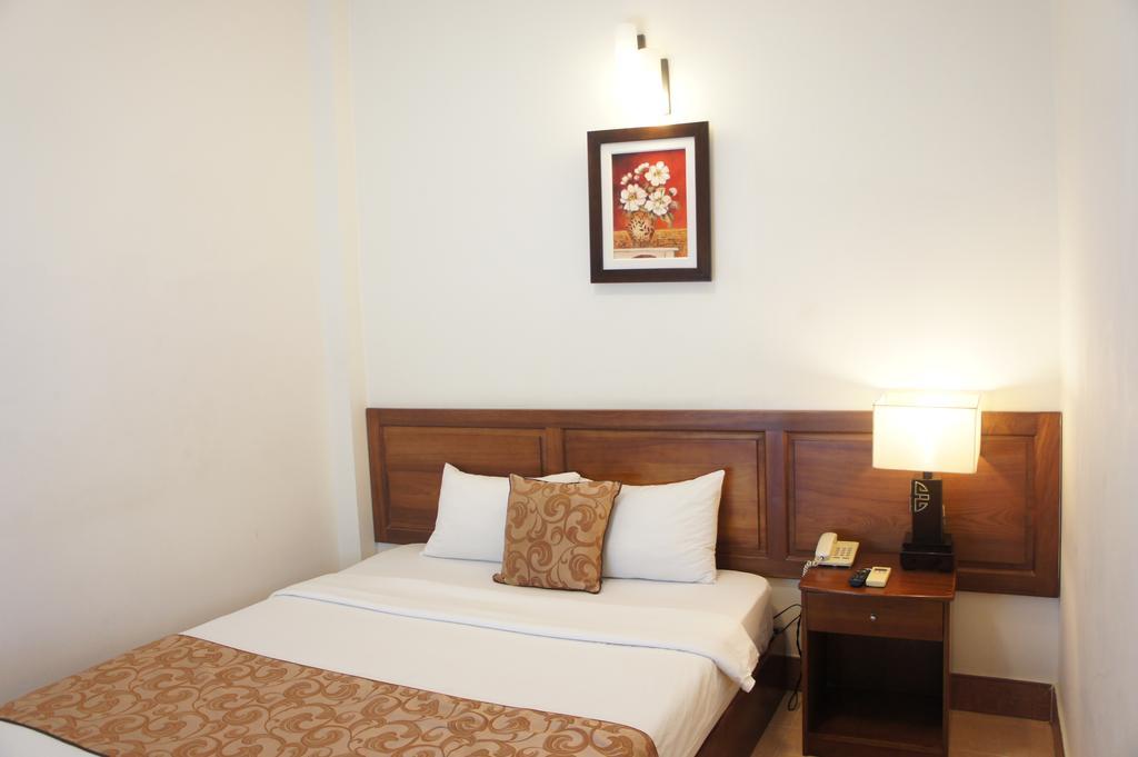 Hotel Hong *