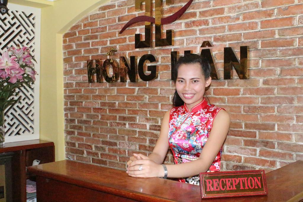 Hong * Ho Chi Minh City