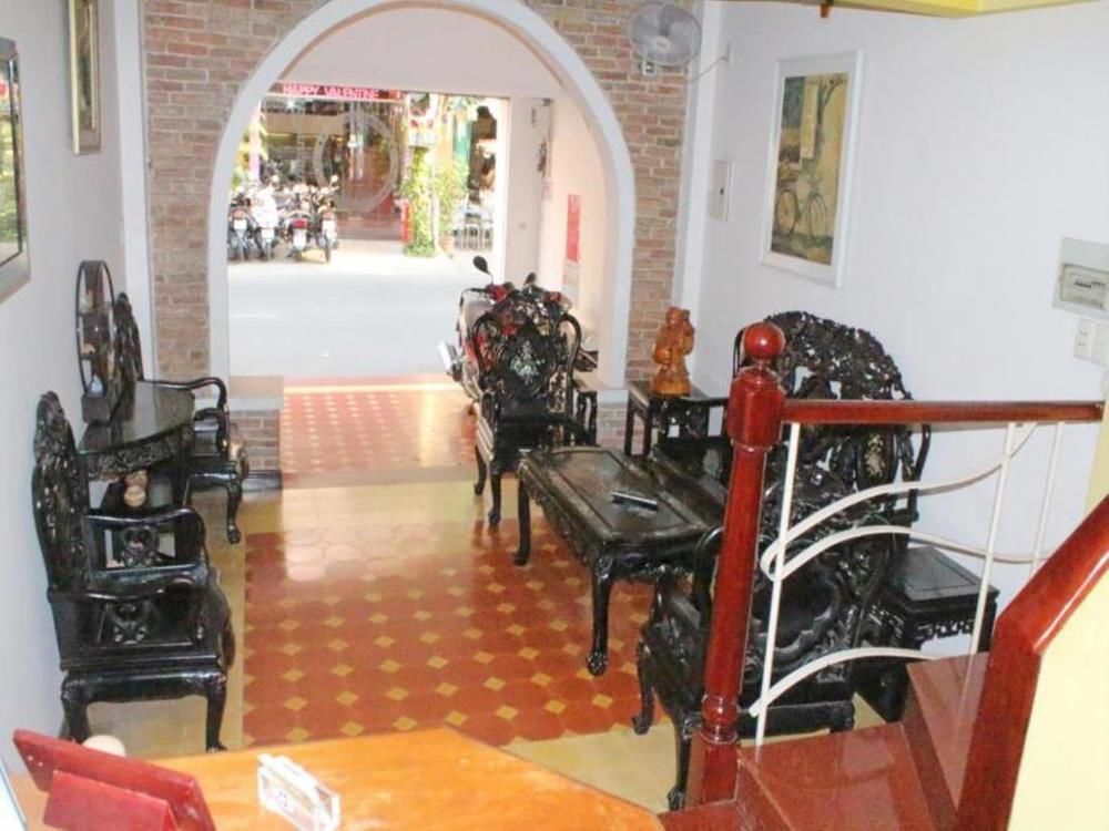 Hong Ho Chi Minh City