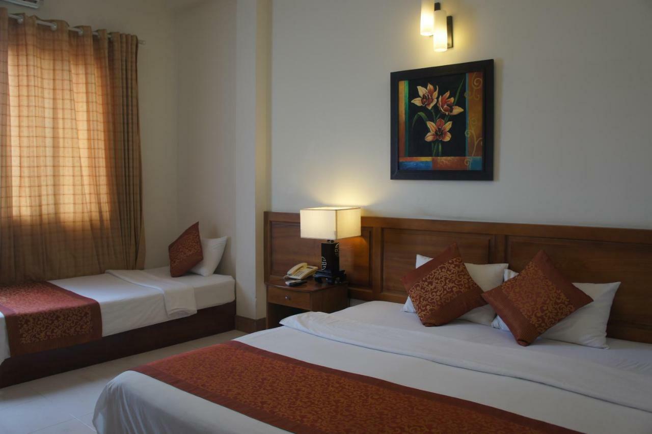 Hong Hotel